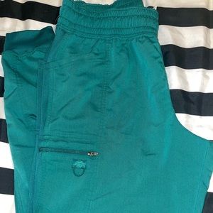Dickies jogger scrubs